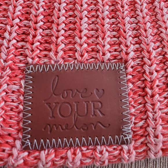 Love Your Melon Beanie - Picture 2 of 4